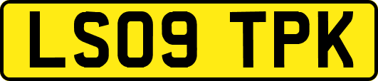 LS09TPK