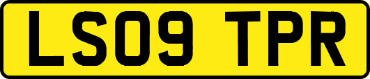 LS09TPR