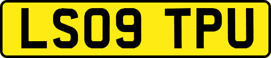 LS09TPU