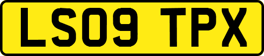LS09TPX