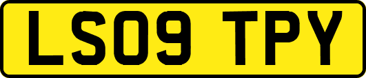 LS09TPY