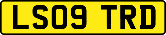 LS09TRD