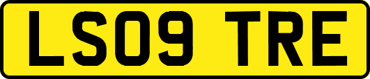 LS09TRE