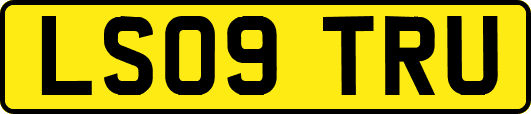 LS09TRU