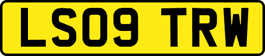 LS09TRW
