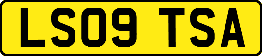 LS09TSA