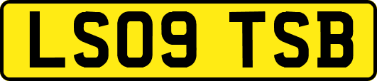 LS09TSB
