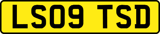 LS09TSD
