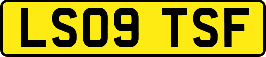 LS09TSF