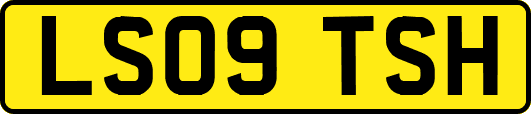 LS09TSH