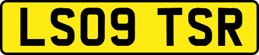 LS09TSR