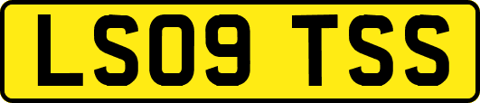 LS09TSS