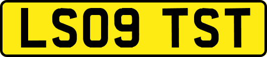 LS09TST