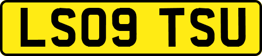 LS09TSU