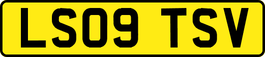 LS09TSV