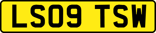 LS09TSW