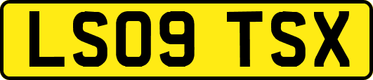 LS09TSX
