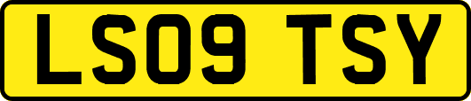 LS09TSY