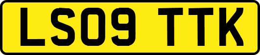 LS09TTK