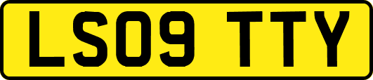 LS09TTY