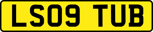 LS09TUB