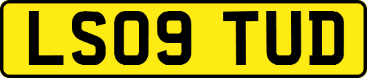LS09TUD