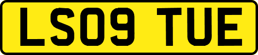 LS09TUE