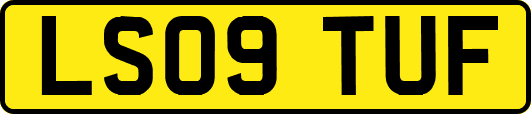 LS09TUF