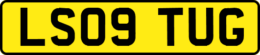 LS09TUG