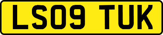 LS09TUK