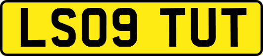 LS09TUT
