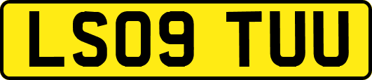 LS09TUU