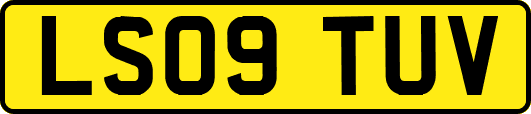 LS09TUV