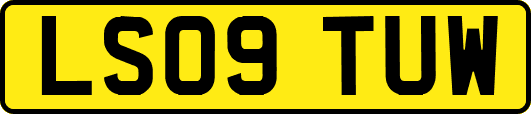 LS09TUW