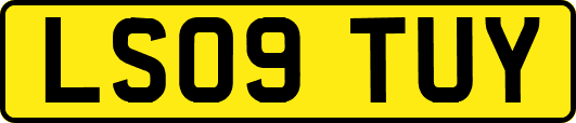 LS09TUY