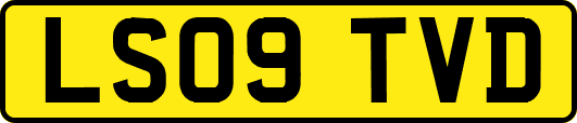 LS09TVD