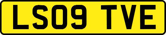 LS09TVE