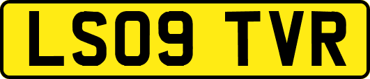 LS09TVR
