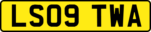 LS09TWA
