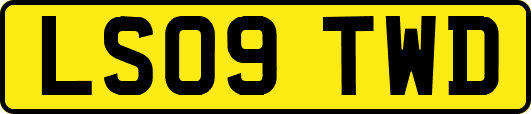 LS09TWD