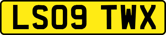LS09TWX