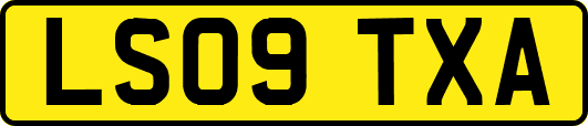 LS09TXA