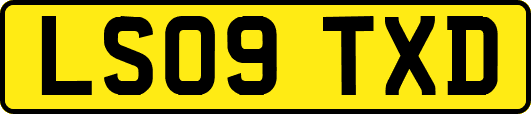 LS09TXD