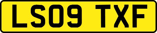 LS09TXF