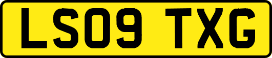 LS09TXG