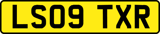 LS09TXR