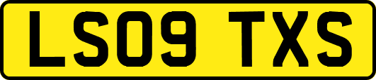 LS09TXS