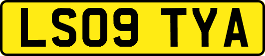LS09TYA
