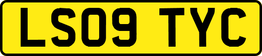 LS09TYC