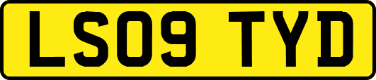 LS09TYD